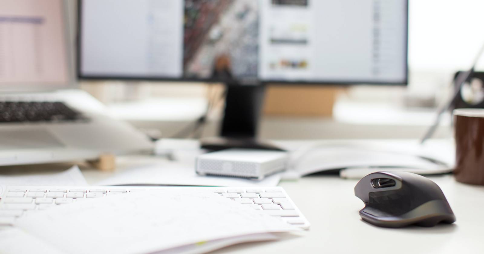The 10 Best Desktop Computers for Small Businesses and Offices