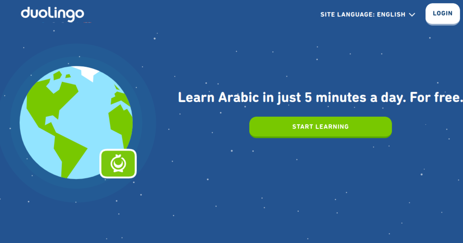 You Can Now Learn Arabic Using Duolingo 
