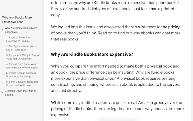 5 Smart Ways to Read Long Articles Quickly Instead of Hoarding Them
