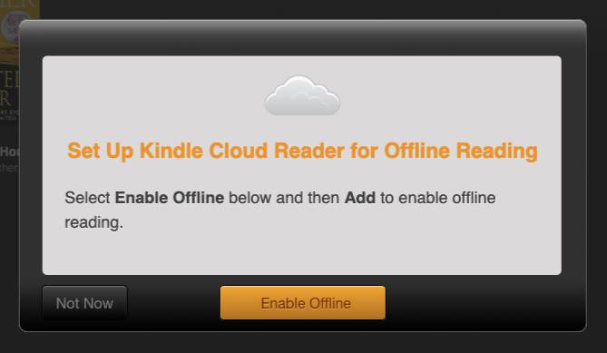 Offline Reader How to Set Up Google Chrome for Offline Reading of Books