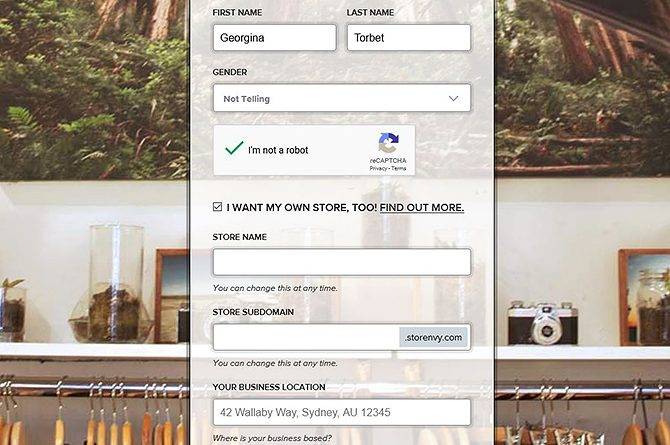 The Easiest Way to Set Up Your Own Online Store for Free
