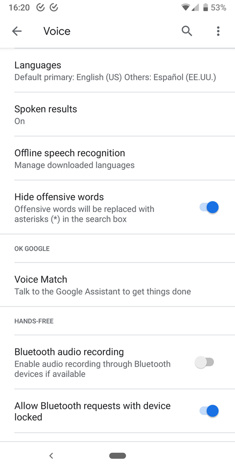 Free Up Your Hands With Speech-to-Text on Android
