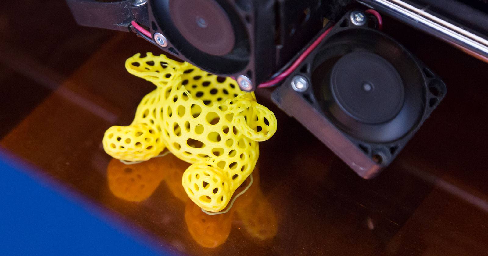 How to 3D Print for First Timers and Beginners