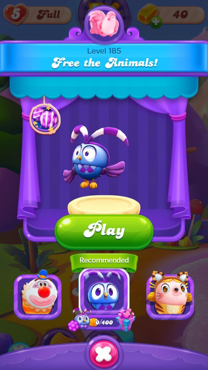 Level Level