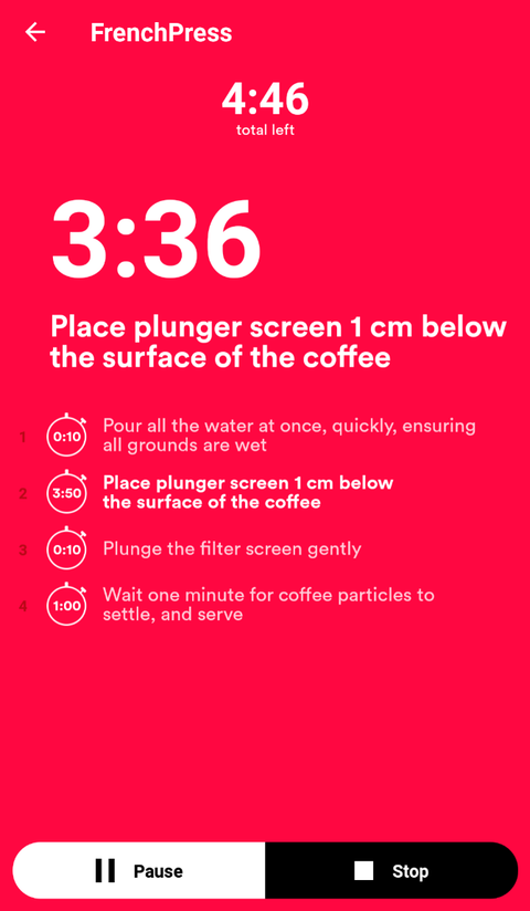 5 Apps and Sites for Coffee Lovers and That Perfect Brew