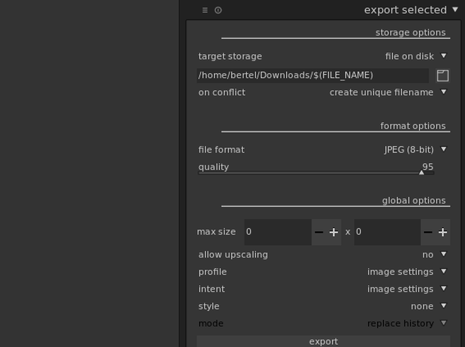 How to Use Darktable, the Free Adobe Lightroom Alternative