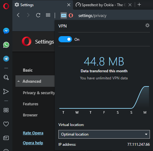 The Best Unlimited Free VPN Services (And Their Hidden Costs)