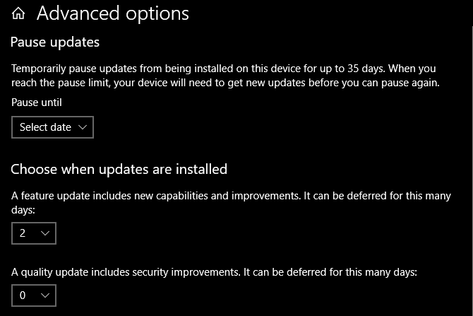 The Latest Windows 10 Version Won't Be the Last One