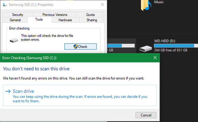 7 Vital Windows Maintenance Tasks You Should Do More Often
