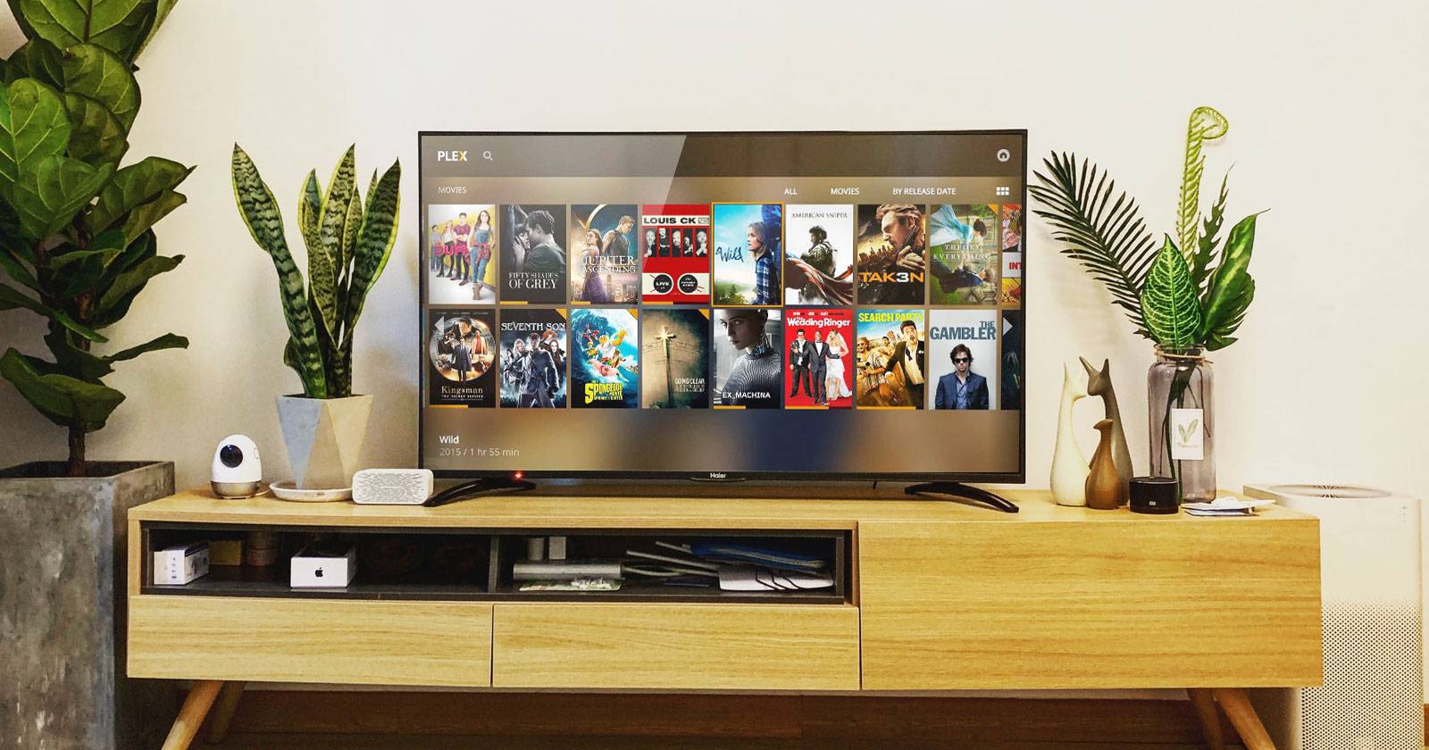 The Best Devices to Use as a Plex Media Server