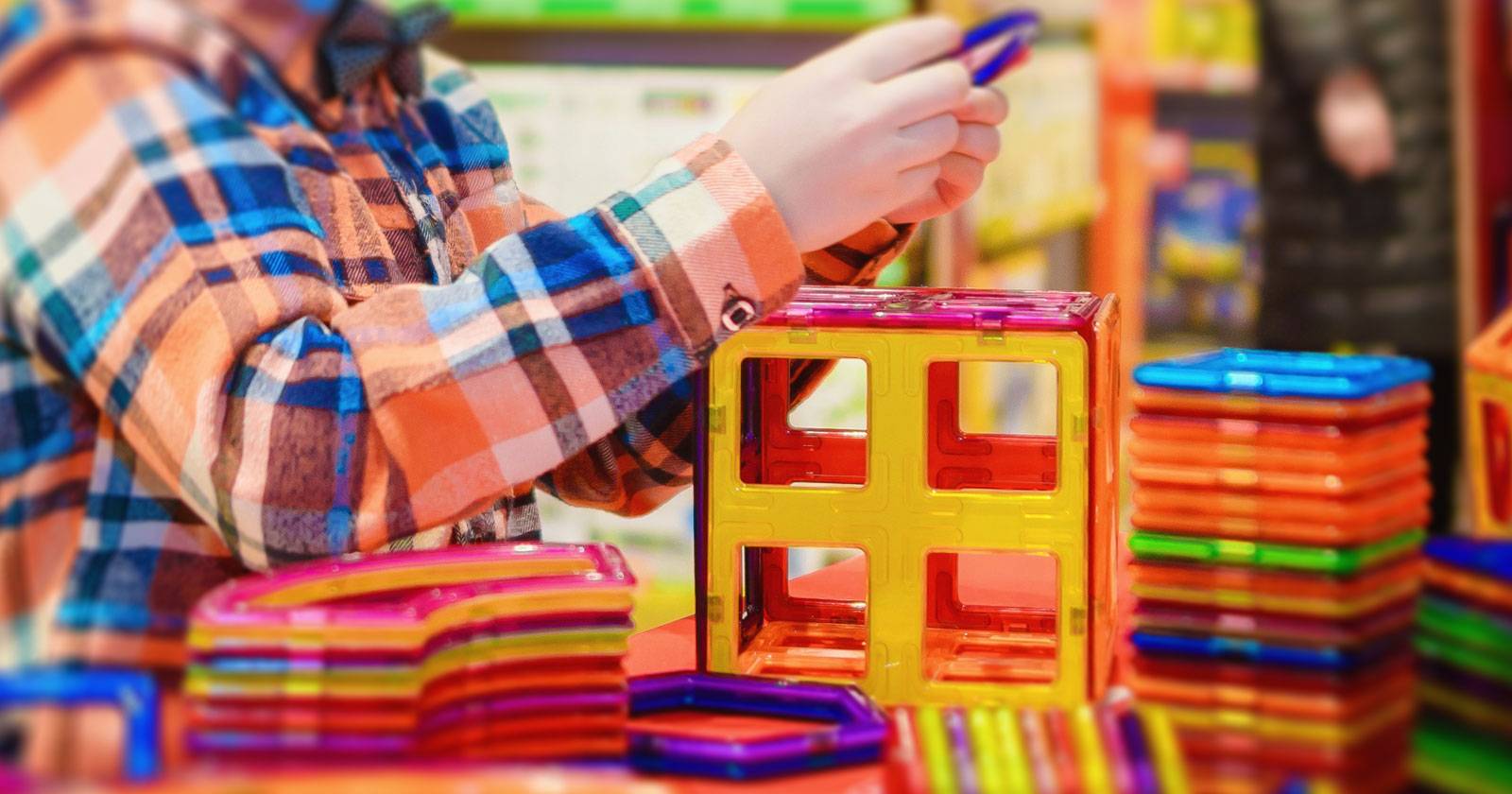 The Best STEM Learning Toys for Toddlers