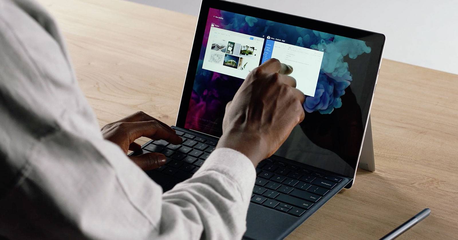 Tablets Using Windows The 7 Best Windows Tablets of 2020