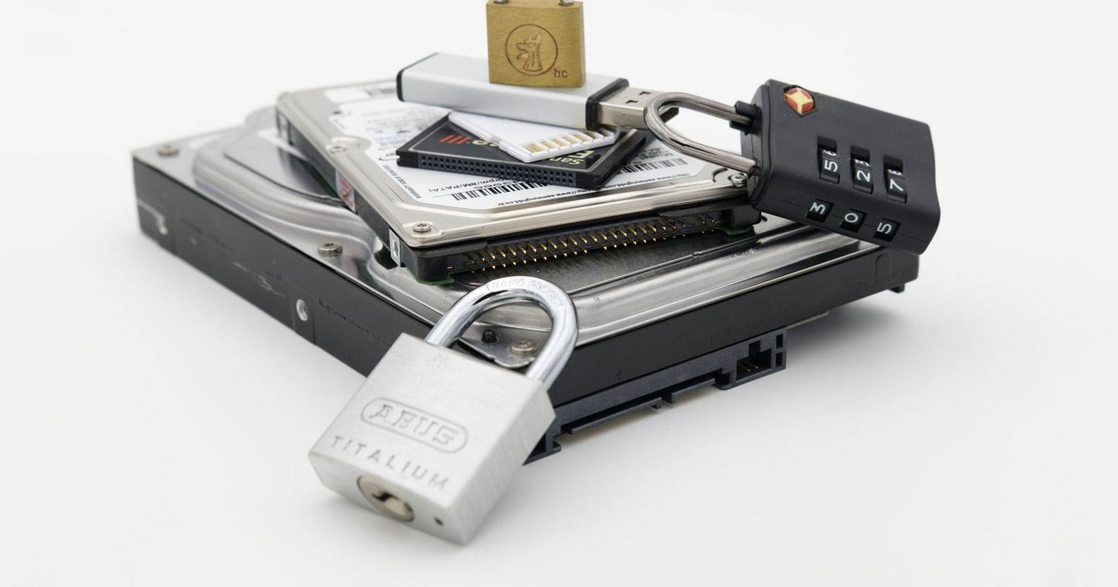 How to Encrypt Your Drive With BitLocker in Windows 10