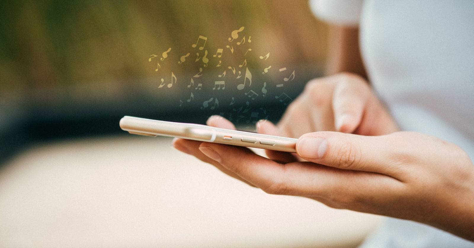 Get Free Ringtones for the iPhone With These Sites