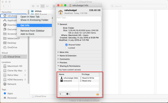 Mac Disk Permissions Explained: How to Repair macOS Permissions