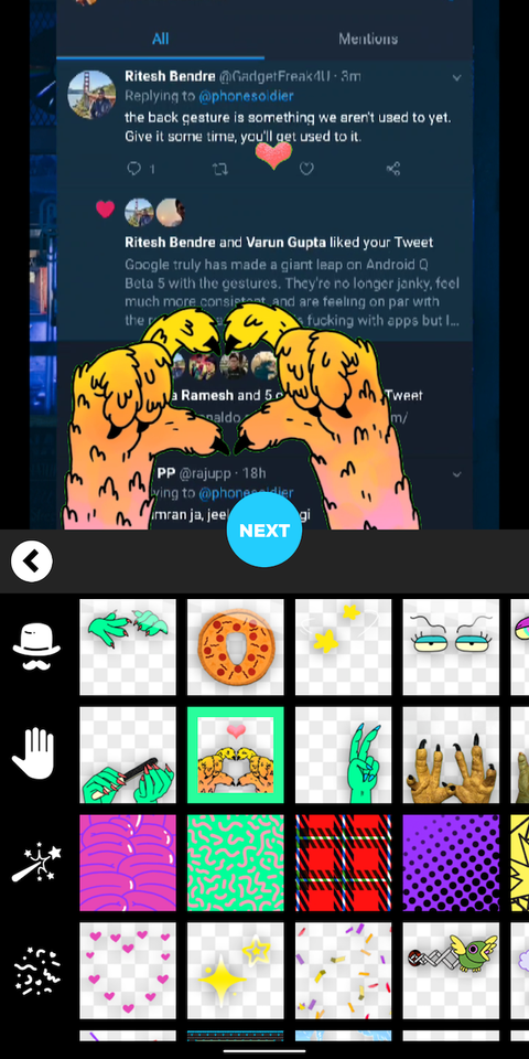 The 5 Best GIF Maker Apps for Your Smartphone