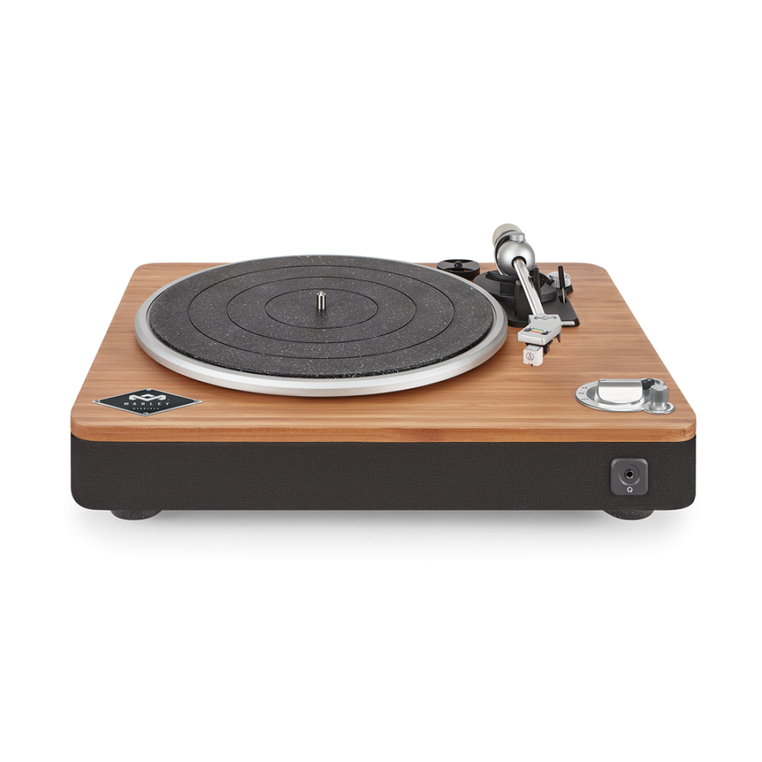 House of Marley Stir It Up Wireless turntable