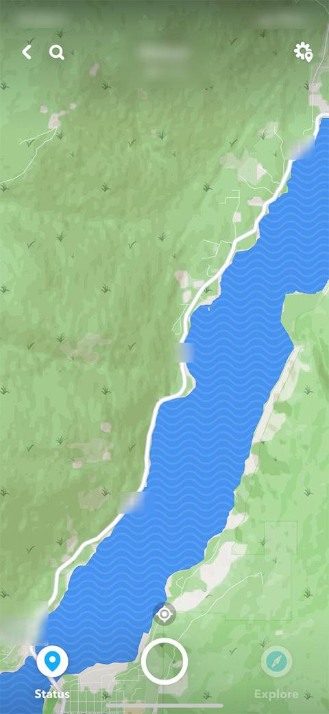 How to See Someone's Location on Snapchat Snap Map