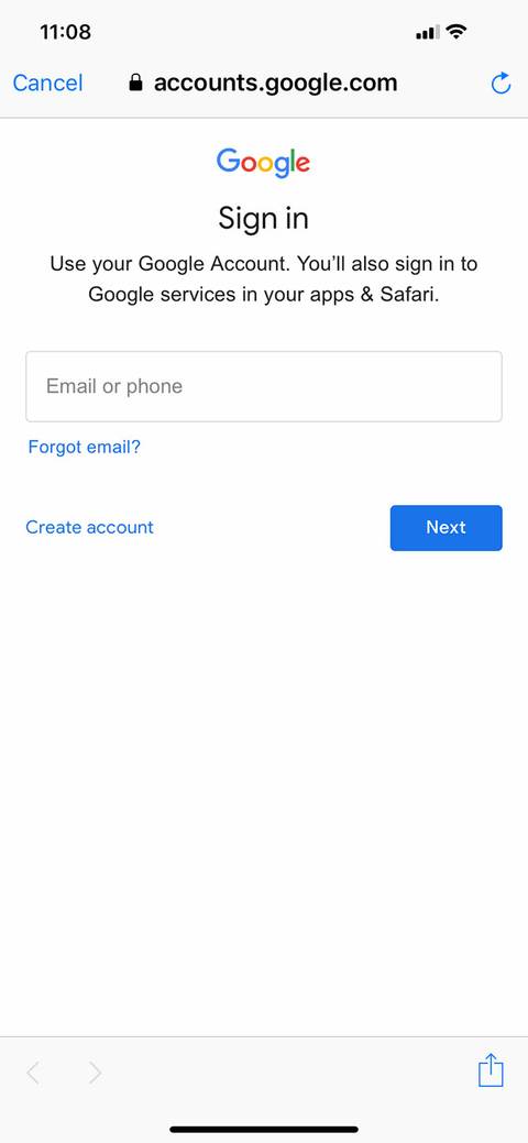Docs Google.com Sign In How to Start Using Google Docs on Mobile Devices