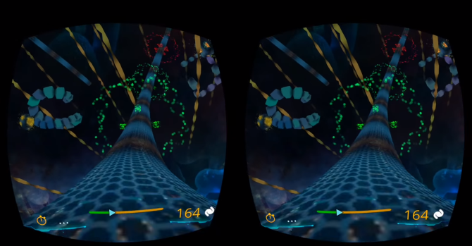 The Best VR Games for Android and iPhone