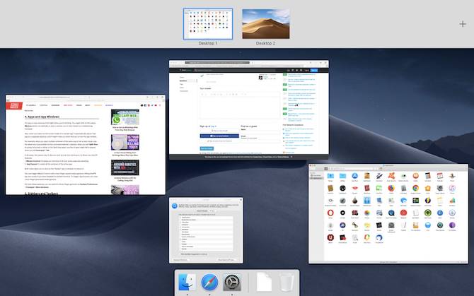Something Disappeared From Your Mac? How to Restore 7 Common Items