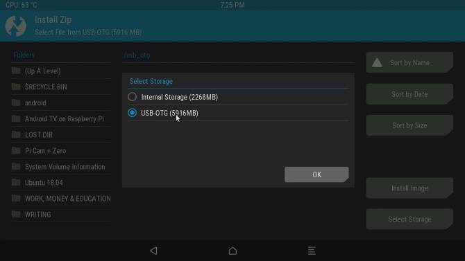 Download android tv os for raspberry pi 256 Download android tv os for raspberry pi 256