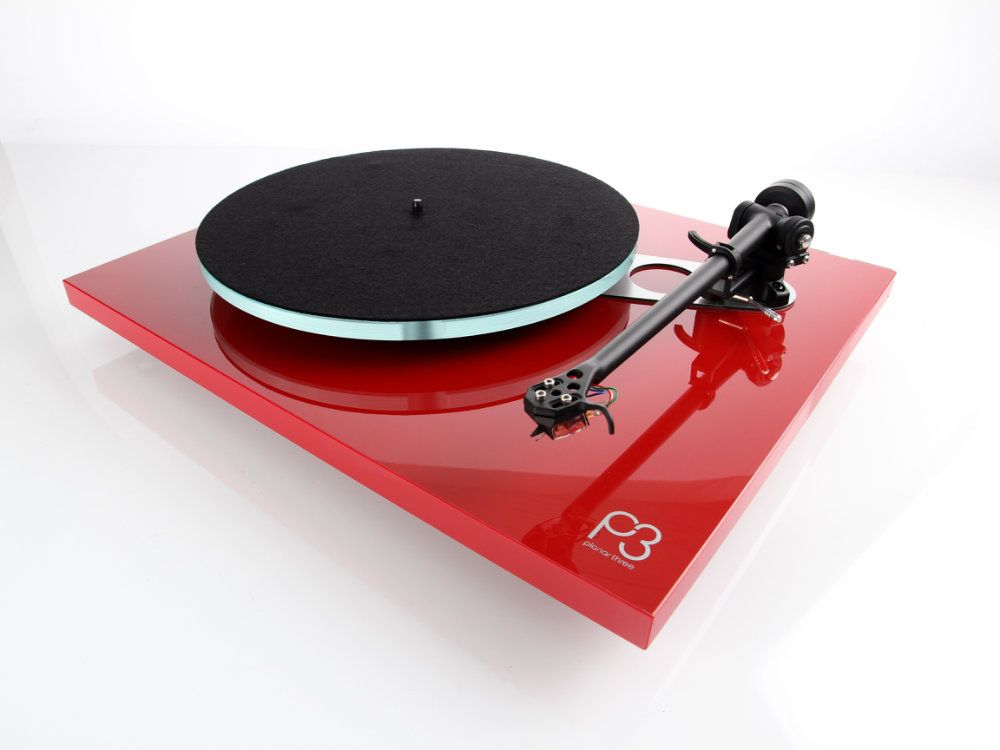The Best Record Players For All Budgets