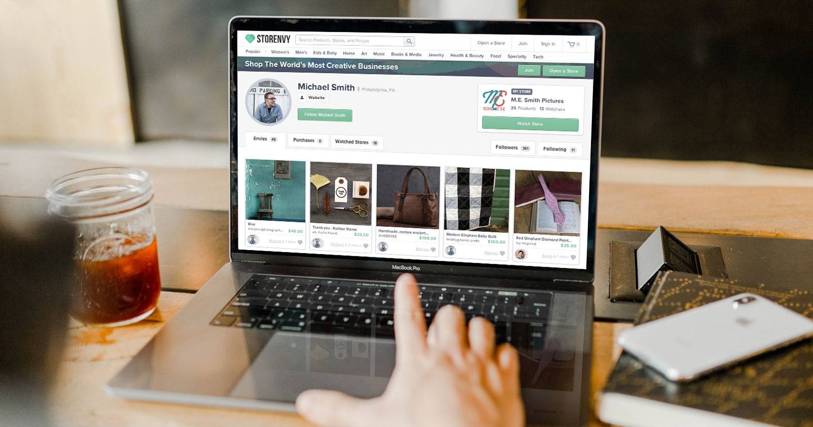 The Easiest Way to Set Up Your Own Online Store for Free