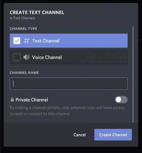 How to Set Up Your Own Discord Server