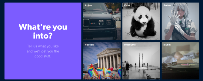 Tumblr Guide It In How to Easily Create a Blog With Tumblr