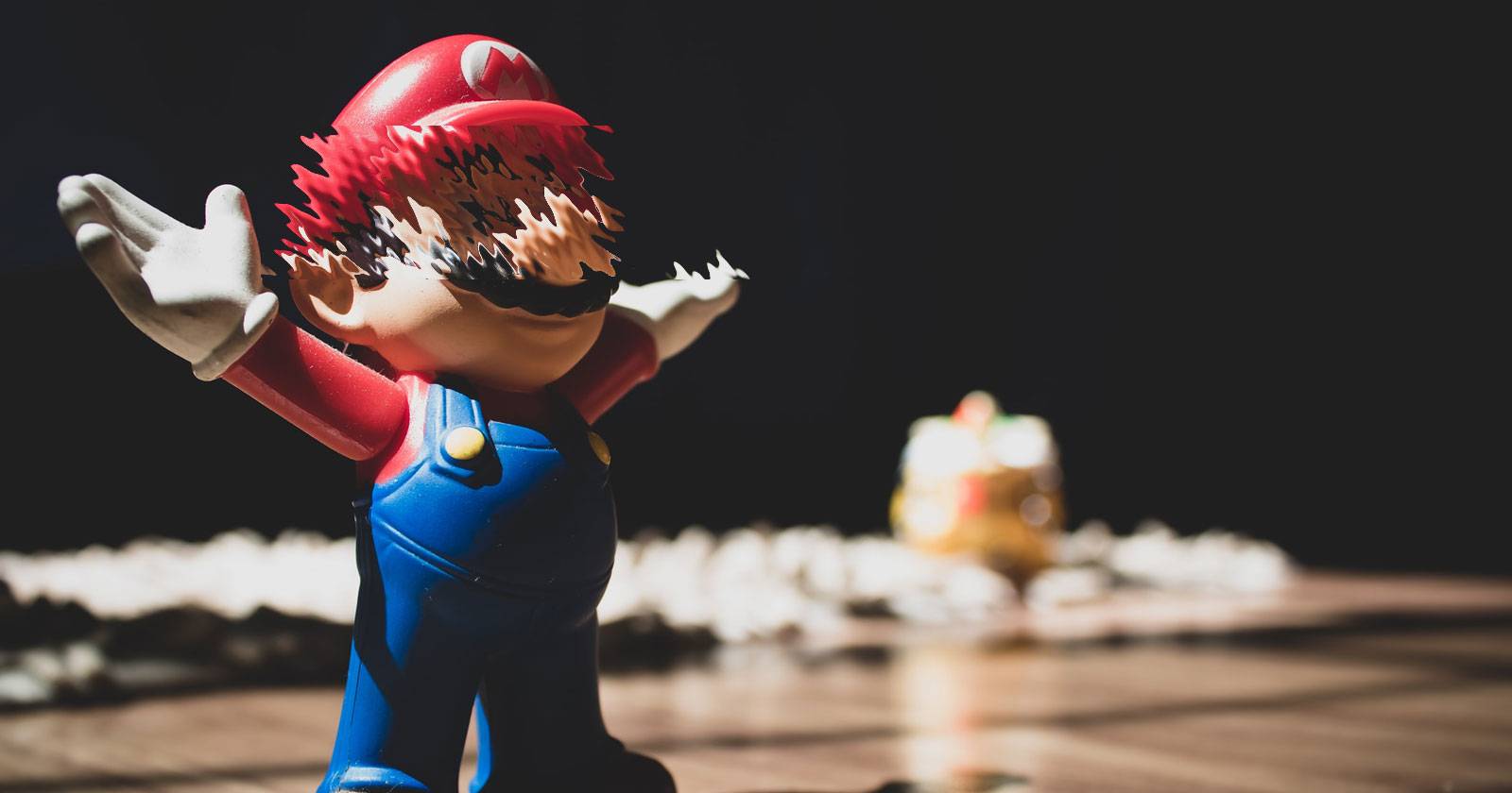 The 8 Best Video Game Glitches Worth Experiencing
