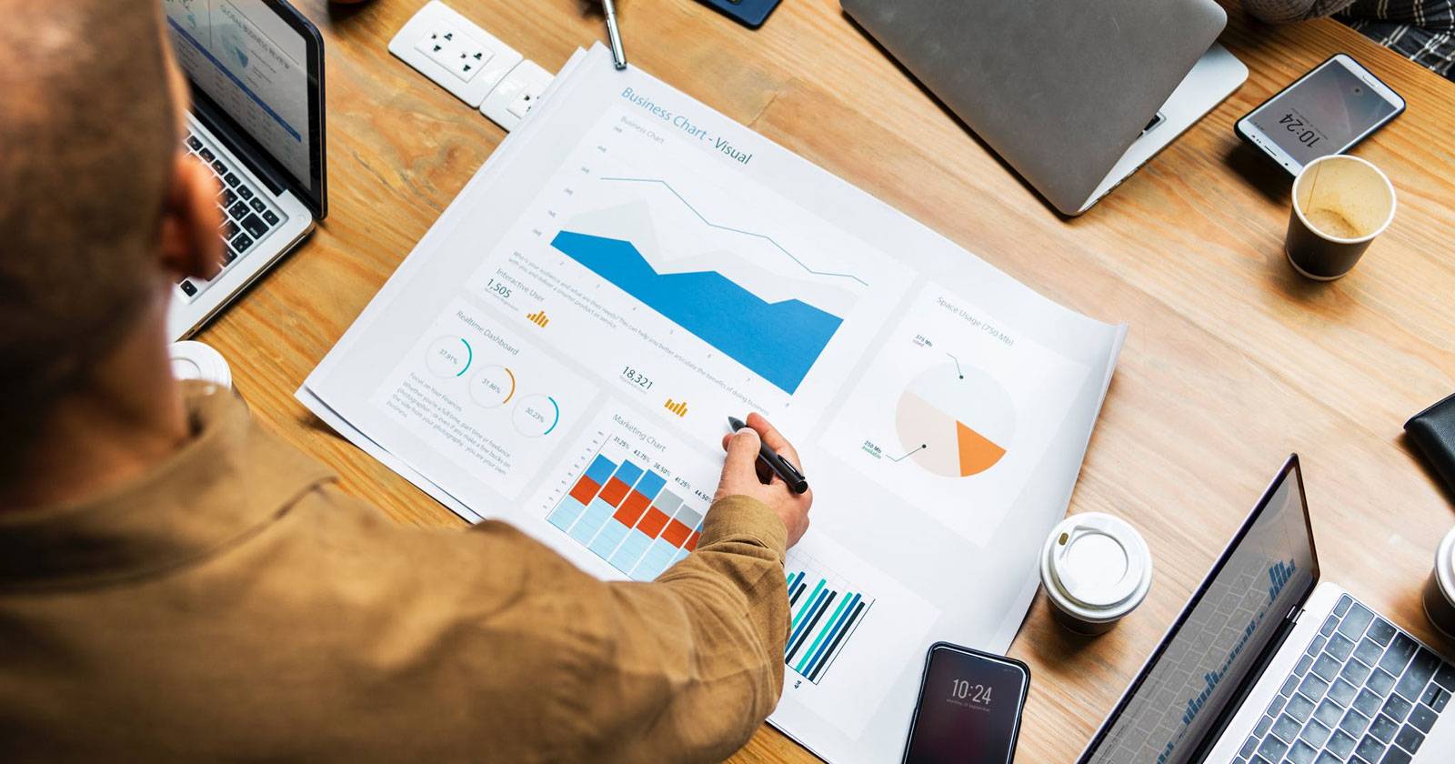 5 Free Mac Apps to Visualize Your Ideas, Tasks, and More