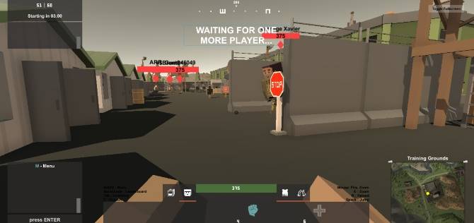 The 10 Best Online FPS Browser Games