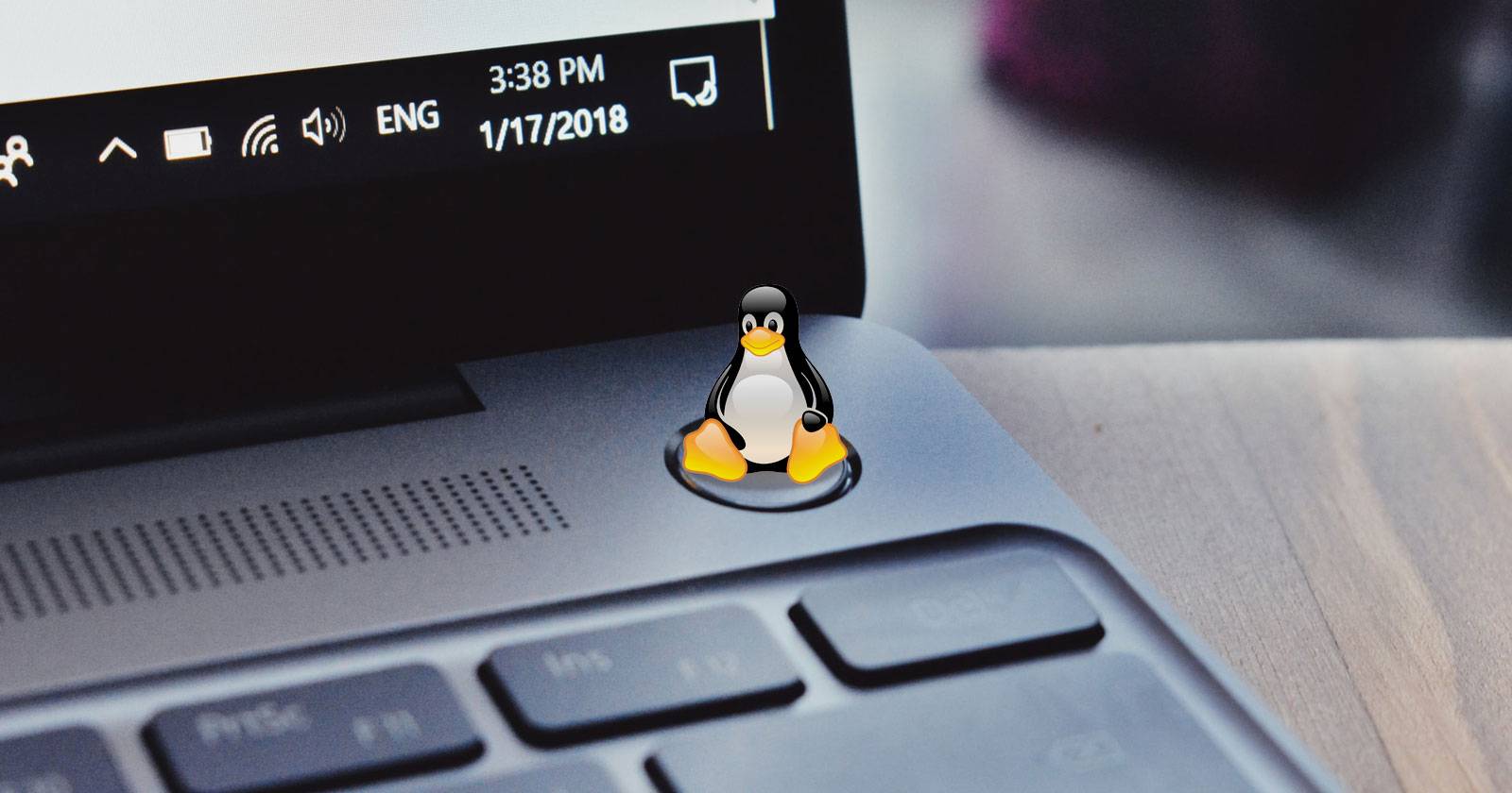 Why Windows Shipping the Linux Kernel Changes Everything