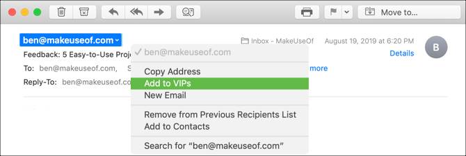 4 Mac Mail Productivity Tips All Professionals Must Know