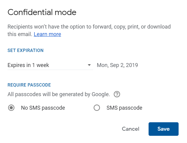 How to Print an Email From Anywhere