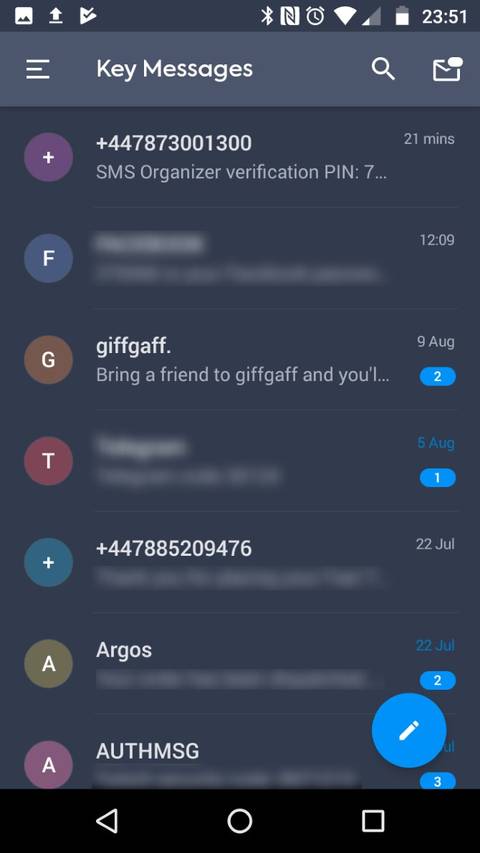 4 Ways to Block SMS Spam Text Messages on Android
