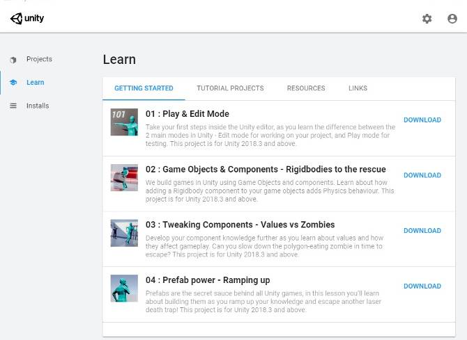 Unity Learn Is the Easiest Way to Master Game Development