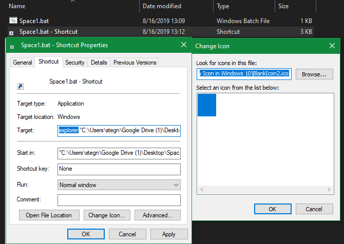 How to Customize Any Icon in Windows 10 (or 11)