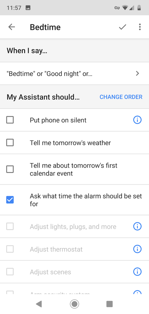 How to Use Google Assistant Routines to Automate Your Entire Day