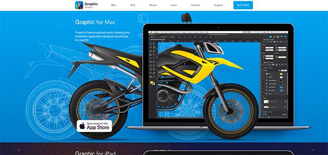 The Best Vector Software for Mac Designers on a Budget