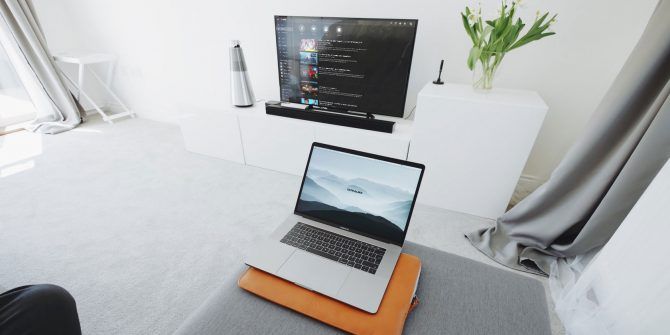 Chromecast For Second Monitor Mac