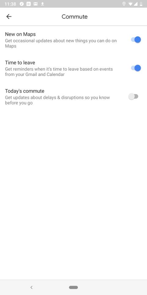 17 Google Maps for Android Tricks That'll Change How You Navigate