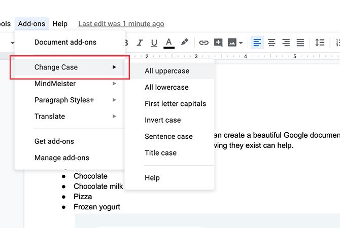 Оформление гугл документа красиво How to Add and Edit Page Numbers on Google Docs