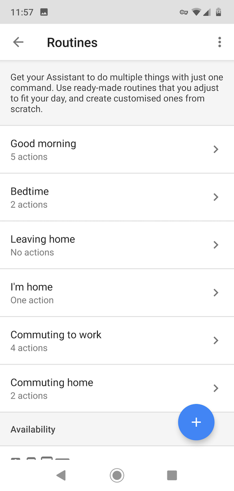 How to Use Google Assistant Routines to Automate Your Entire Day