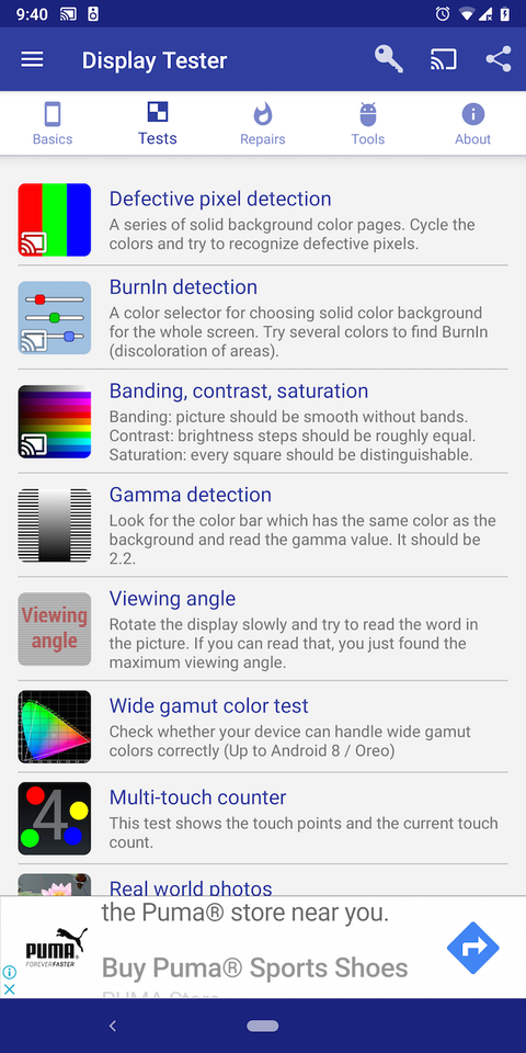 Android Touchscreen Not Working? 7 Tips, Fixes, and Workarounds