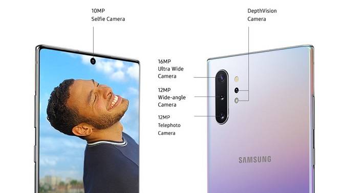 6 Amazing Samsung Galaxy Note 10 Features You Must Know About