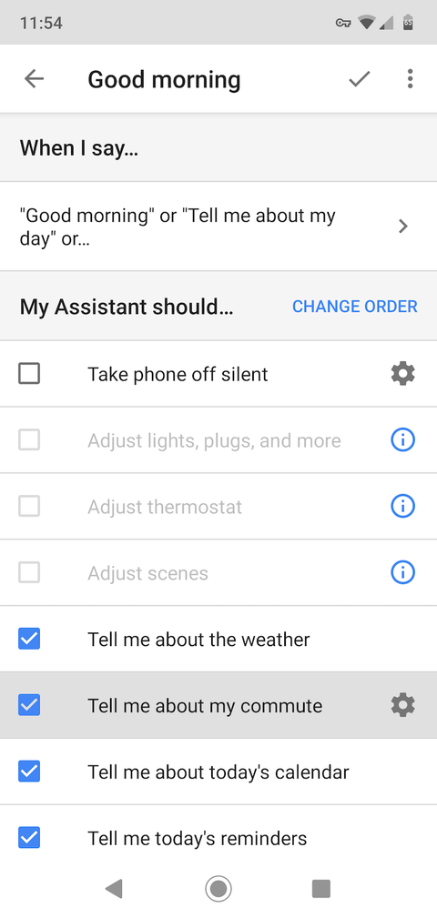 How to Use Google Assistant Routines to Automate Your Entire Day