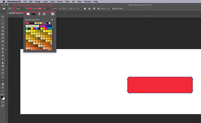 How to Create 3D Buttons Using Adobe Photoshop