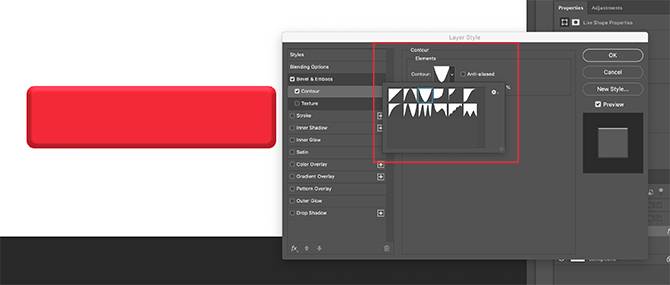 How to Create 3D Buttons Using Adobe Photoshop